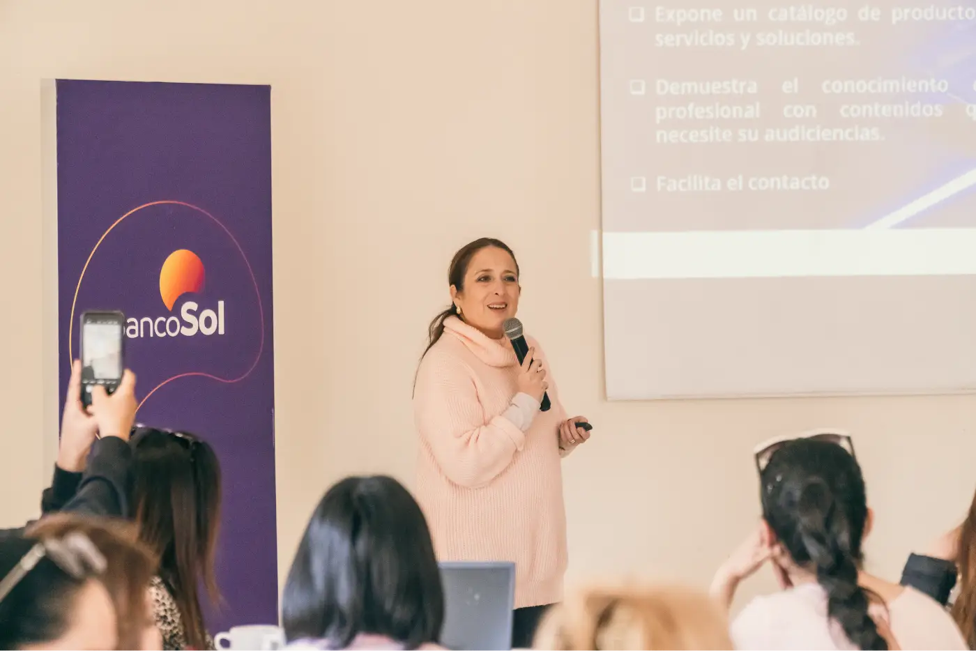 Track de Mujeres — imagen 24 de la galería